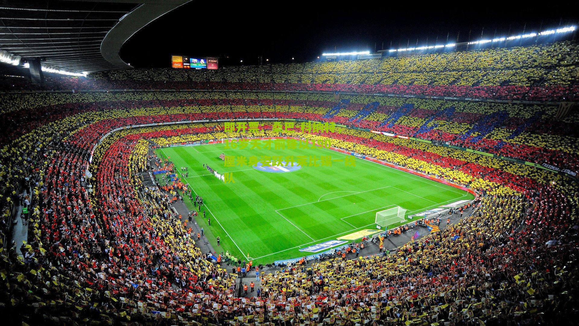 桑巴-科纳特，16岁天才前锋以190厘米身姿跃升莱比锡一线队