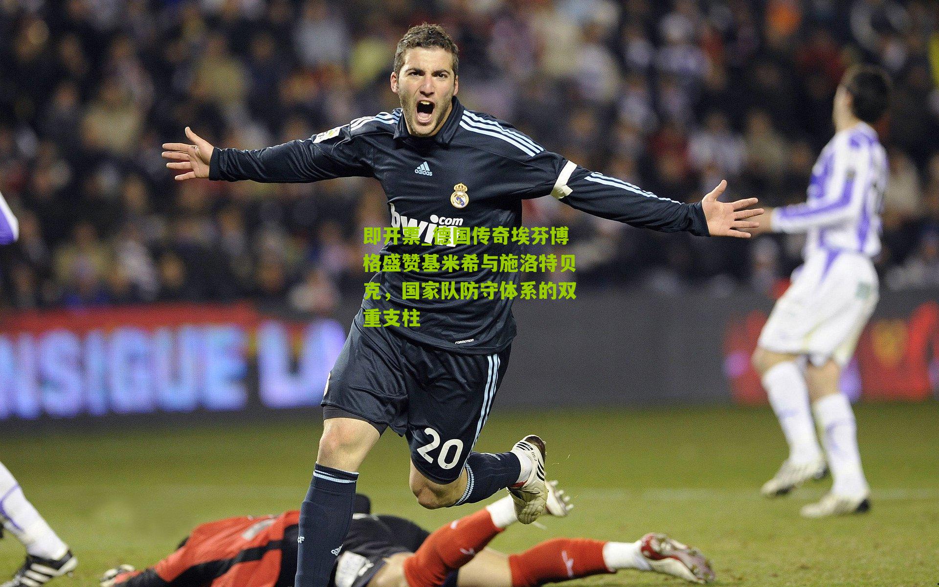 德国传奇埃芬博格盛赞基米希与施洛特贝克，国家队防守体系的双重支柱