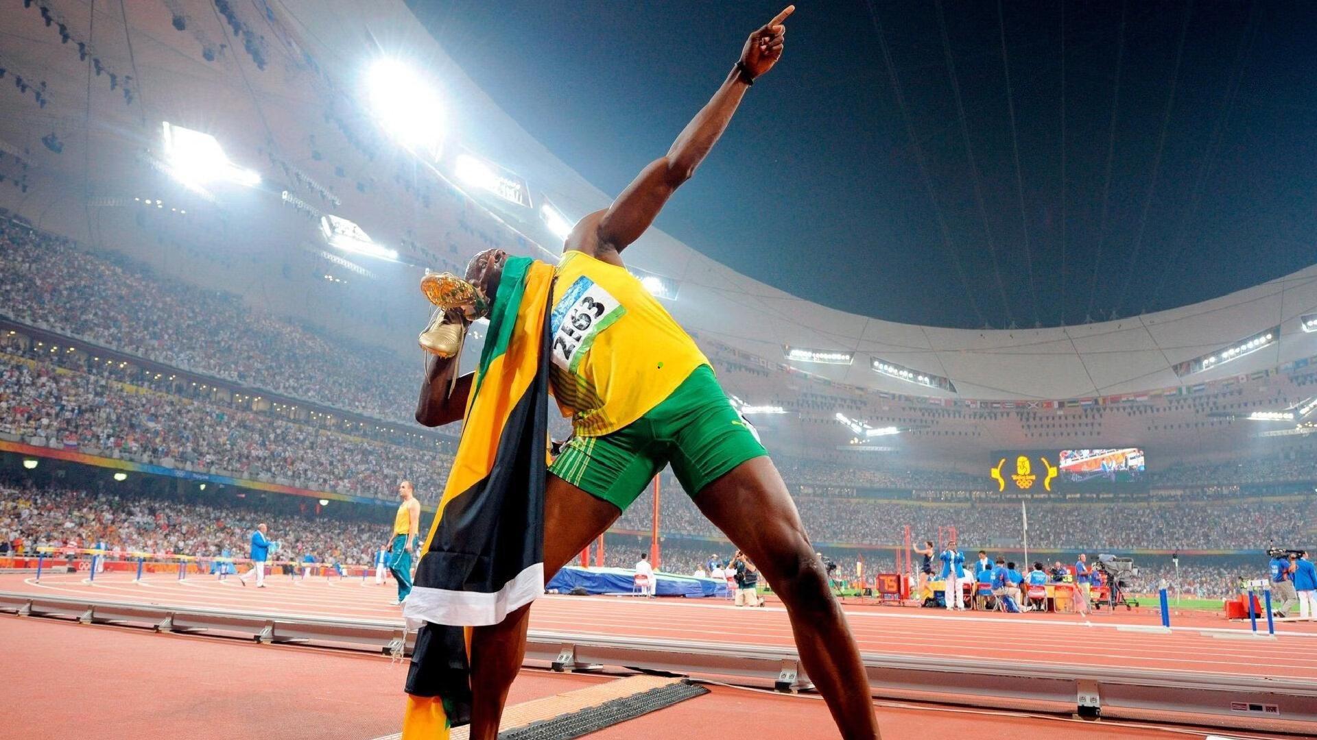 苏炳添坦言青春不再，寄语青少年接棒跑道梦想