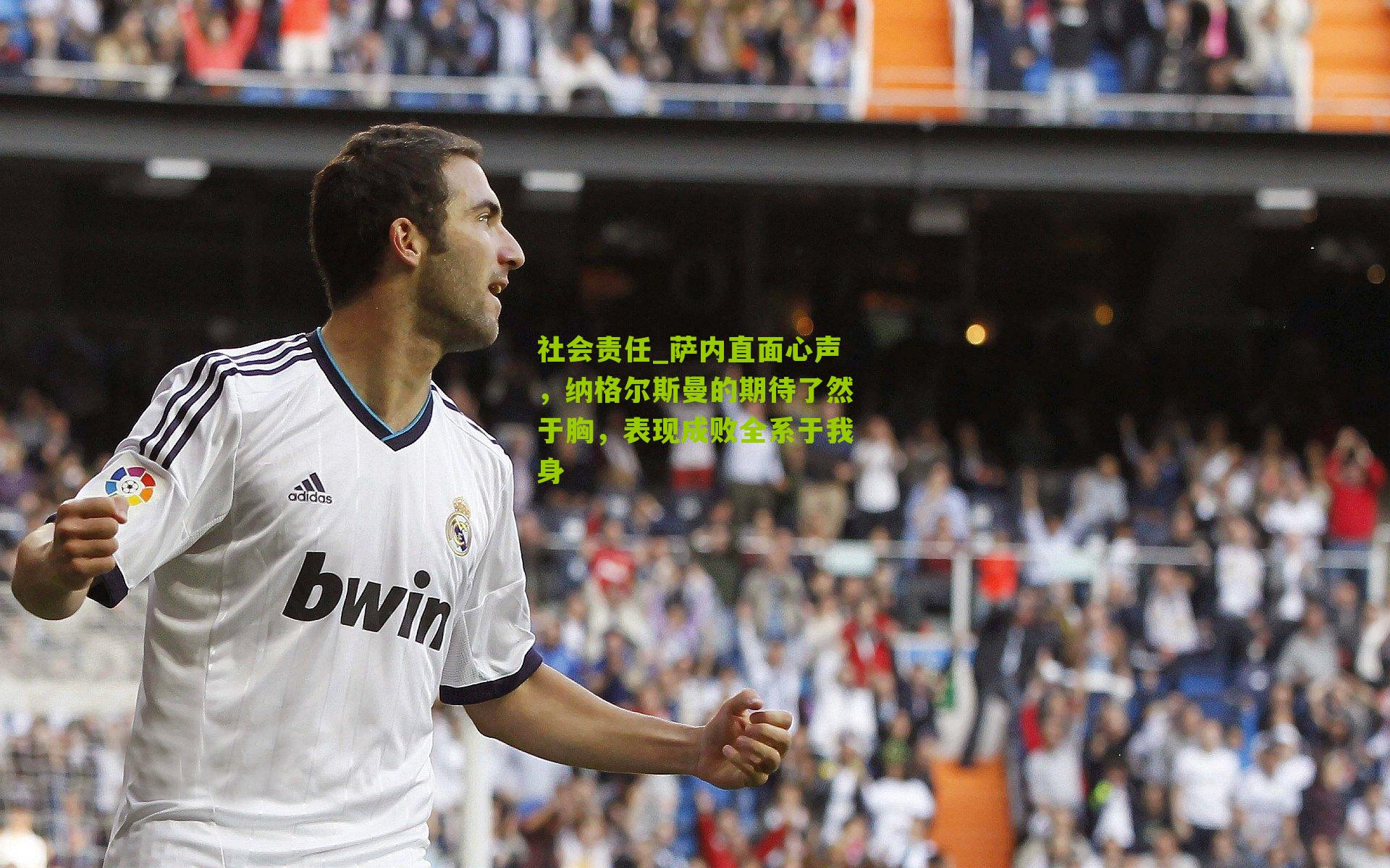 萨内直面心声，纳格尔斯曼的期待了然于胸，表现成败全系于我身